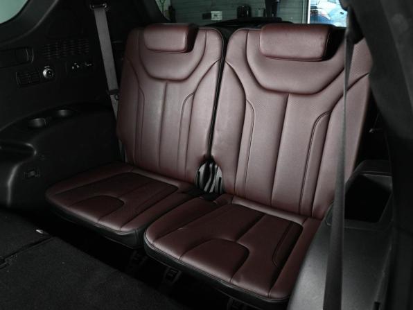 Hyundai Santa Fe IV с пробегом 2020 года, цена 3 100 000 рублей, 174205 км, внедорожник, Автокод Объявления