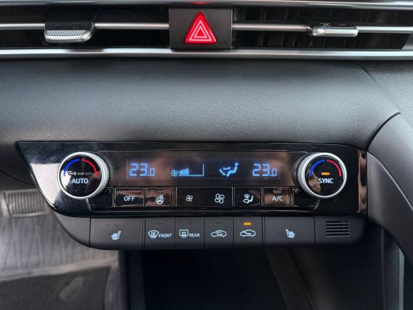 Hyundai Elantra VII (CN7) с пробегом 2021 года, цена 1 845 000 рублей, 58000 км, седан, Автокод Объявления