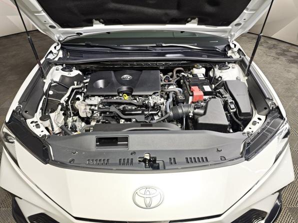 Toyota Camry IX (XV80) China Market с пробегом 2024 года, цена 3 559 000 рублей, 25936 км, седан, Автокод Объявления