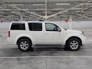 Nissan Pathfinder III Рестайлинг Казань  - изображение 32