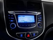 Hyundai Solaris I Москва  - изображение 42