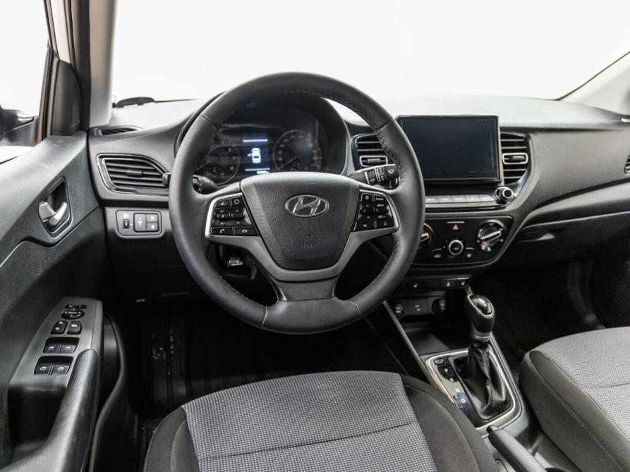 Hyundai Solaris II Рестайлинг Волгоград  - изображение 14