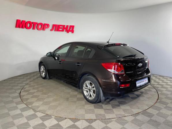 Chevrolet Cruze I Рестайлинг с пробегом 2014 года, цена 745 000 рублей, 195979 км, хэтчбек, Автокод Объявления