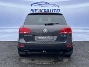 Volkswagen Touareg II Чебоксары  - изображение 36