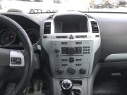 Opel Zafira B Рестайлинг Брянск  - изображение 29