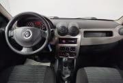 Renault Logan I Рестайлинг Саратов  - изображение 35