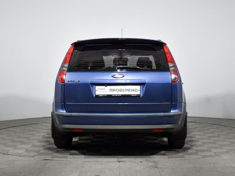 Ford Focus II Санкт-Петербург  - изображение 7