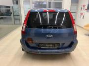 Ford Fusion I Рестайлинг Челябинск  - изображение 22