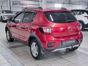 Renault Sandero II Рестайлинг Набережные Челны  - изображение 40