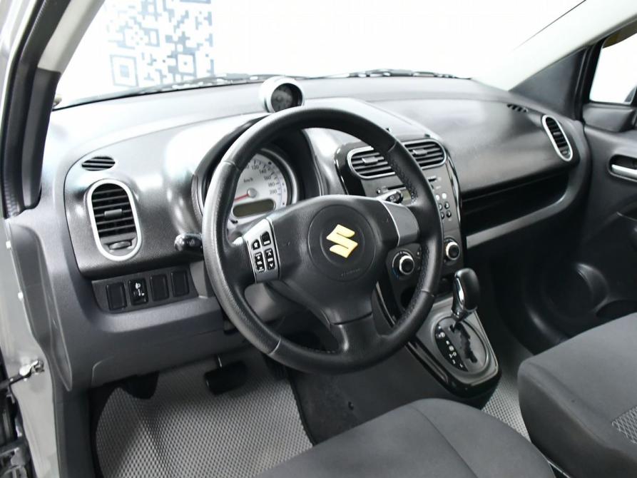 Suzuki Splash I Рестайлинг Новосибирск  - изображение 15