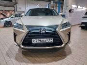 Lexus RX IV Москва  - изображение 74