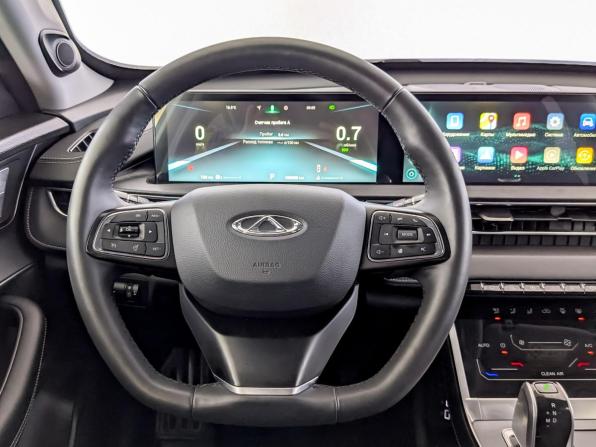 Chery Tiggo 7 Pro Max I с пробегом 2024 года, цена 1 750 000 рублей, 106830 км, внедорожник, Автокод Объявления