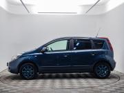 Nissan Note I Рестайлинг Москва  - изображение 24