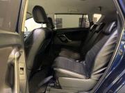 Toyota Verso I Новосибирск  - изображение 43