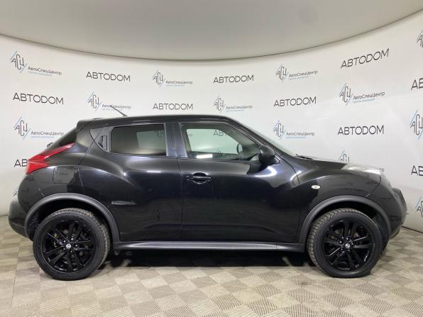 Nissan Juke I с пробегом 2011 года, цена 847 000 рублей, 147800 км, внедорожник, Автокод Объявления