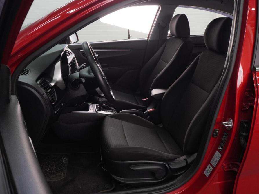 Kia Rio IV Рестайлинг Воронеж  - изображение 10