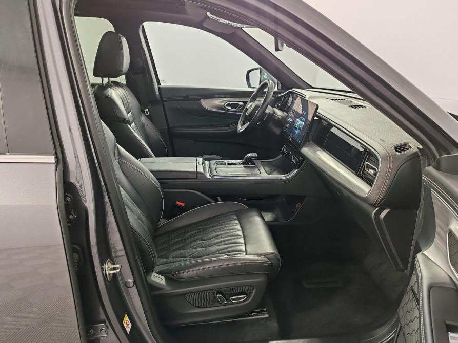 GAC GS8 II Москва  - изображение 25