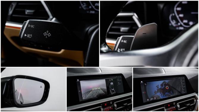 BMW 4 серии G22 G23 G26 с пробегом 2021 года, цена 5 890 000 рублей, 47166 км, кабриолет, Автокод Объявления