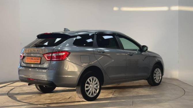Lada (ВАЗ) Vesta I с пробегом 2020 года, цена 1 099 000 рублей, 90881 км, универсал, Автокод Объявления