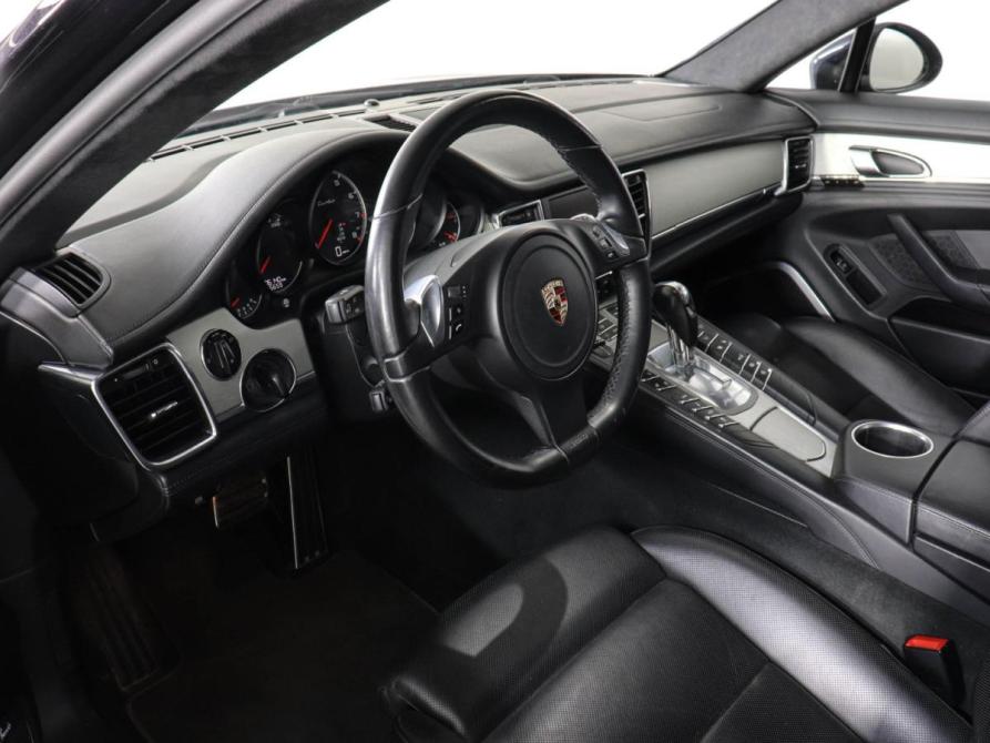 Porsche Panamera I Химки  - изображение 10