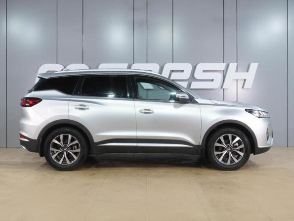 Chery Tiggo 7 Pro I с пробегом 2022 года, цена 2 129 000 рублей, 38168 км, внедорожник, Автокод Объявления