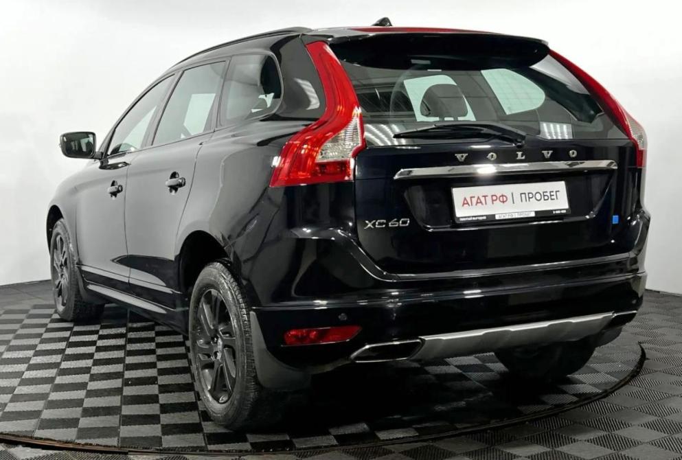 Volvo XC60 I Нижний Новгород  - изображение 8