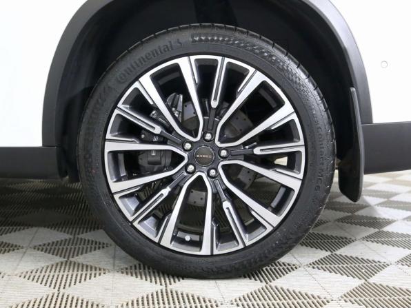 Exeed TXL I Рестайлинг 2 с пробегом 2024 года, цена 2 850 000 рублей, 17238 км, внедорожник, Автокод Объявления
