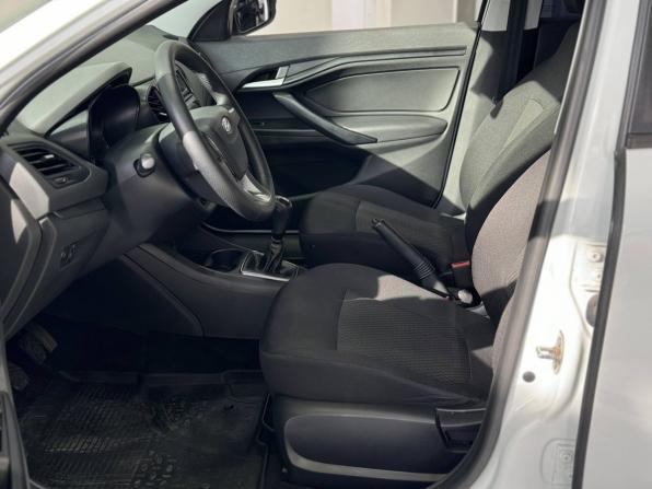 Lada (ВАЗ) Vesta I с пробегом 2016 года, цена 739 900 рублей, 119168 км, седан, Автокод Объявления