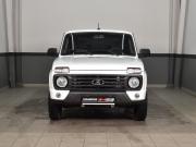 Lada (ВАЗ) Niva Legend Кемерово  - изображение 23