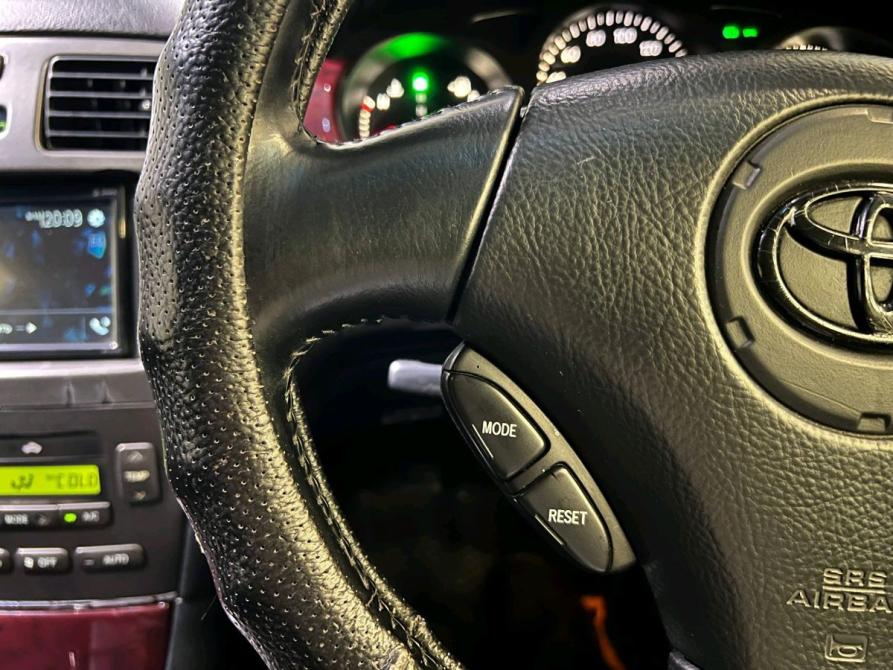 Toyota Windom III (XV30) Новосибирск  - изображение 22