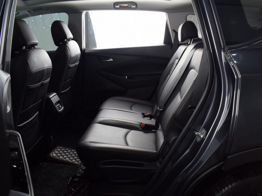 Chevrolet Orlando II Кемерово  - изображение 16