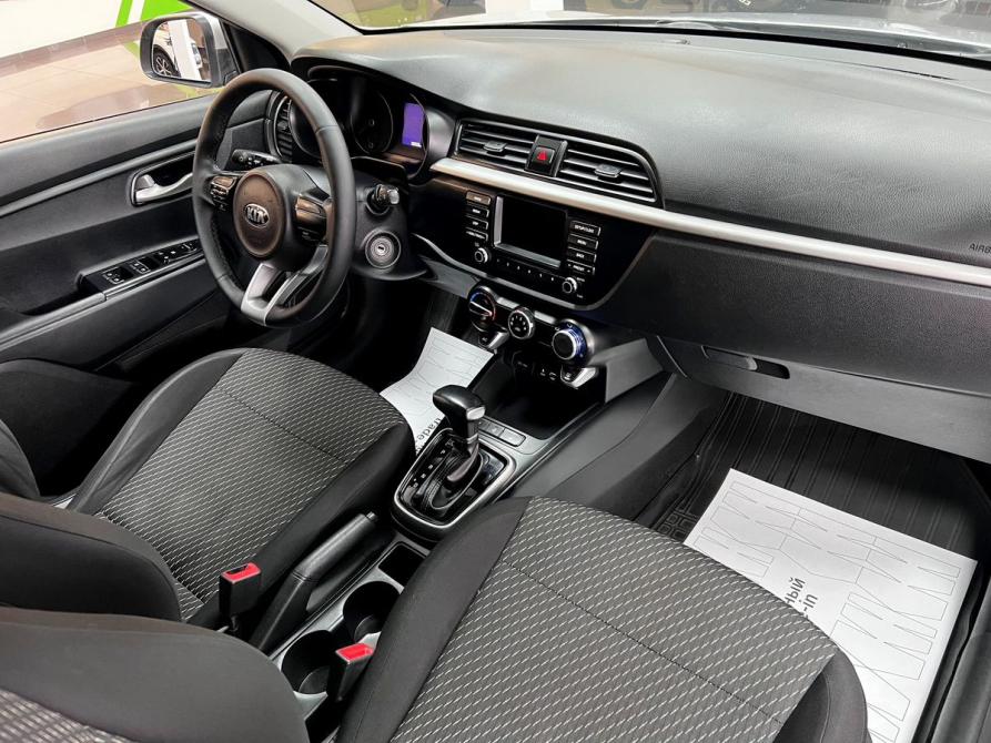 Kia Rio IV Тверь  - изображение 13