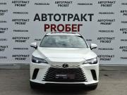 Lexus RX V Владимир  - изображение 23