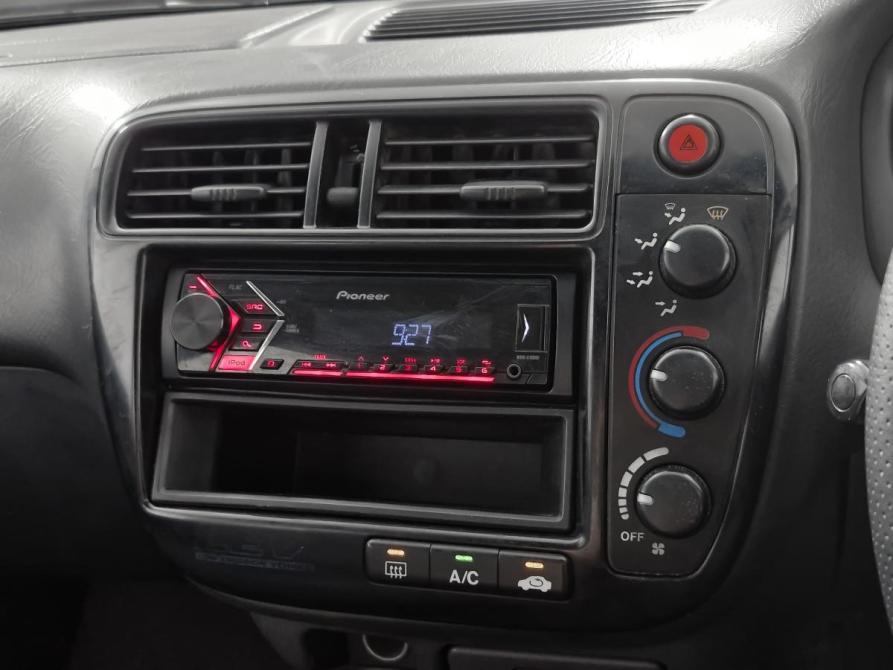 Honda Civic VI Нижний Новгород  - изображение 16
