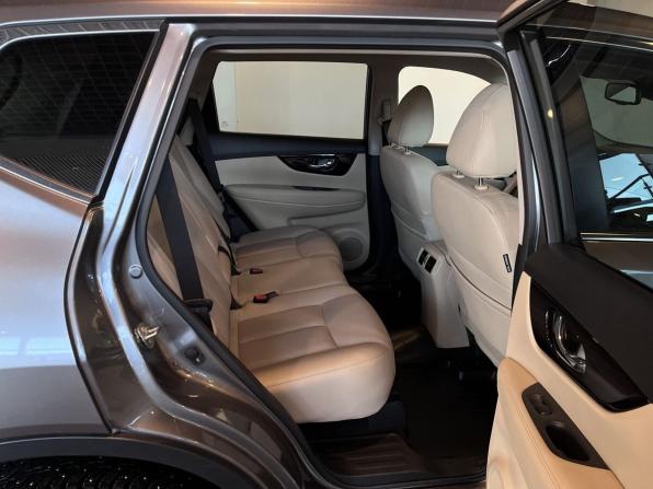 Nissan X-Trail III Рестайлинг с пробегом 2021 года, цена 3 000 000 рублей, 46975 км, внедорожник, Автокод Объявления