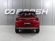Chery Tiggo 4 I Рестайлинг Ростов-на-Дону  - изображение 25