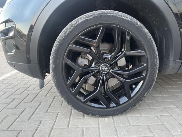 Land Rover Discovery Sport I с пробегом 2018 года, цена 2 290 000 рублей, 127772 км, внедорожник, Автокод Объявления