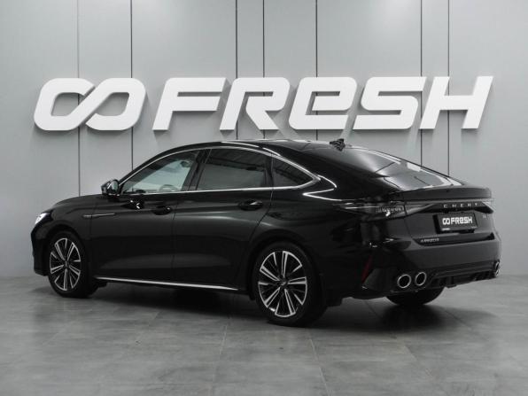 Chery Arrizo 8 с пробегом 2023 года, цена 2 249 000 рублей, 39336 км, седан, Автокод Объявления