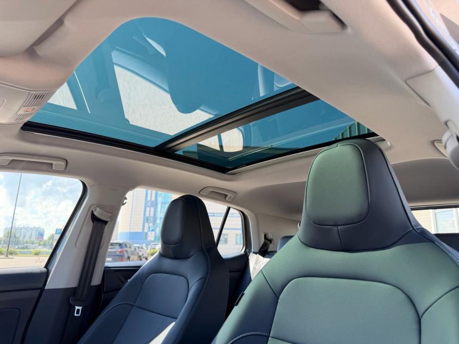 Volkswagen Tharu XR Казань  - изображение 19