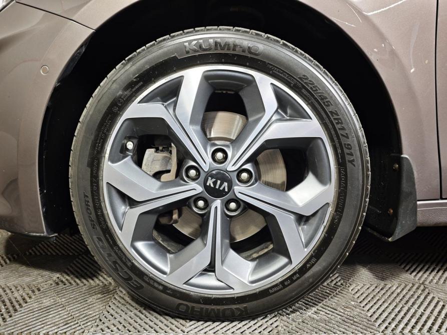 Kia Ceed III Москва  - изображение 9