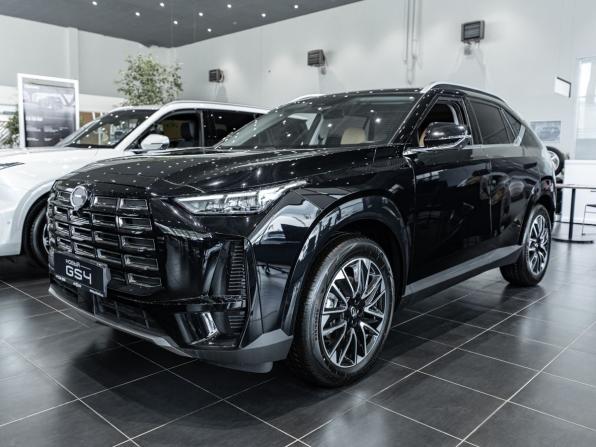 Новый GAC GS4 2026 года, цена 3 913 459 рублей, внедорожник, Автокод Объявления