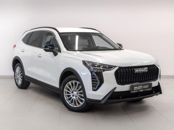 Haval Jolion I Рестайлинг с пробегом 2026 года, цена 2 400 000 рублей, 6819 км, внедорожник, Автокод Объявления