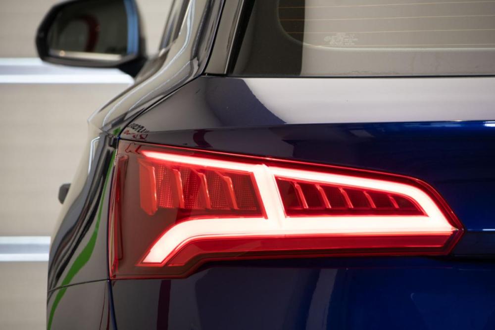 Audi Q5 II (FY) Москва  - изображение 39