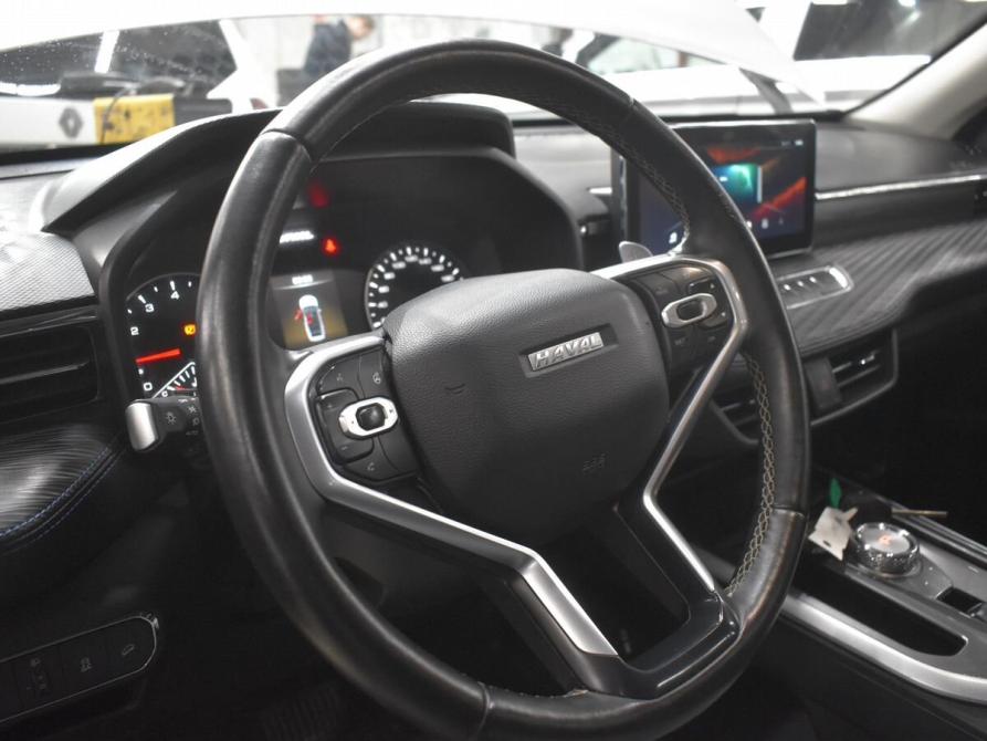 Haval Jolion I Рестайлинг Архангельск  - изображение 13