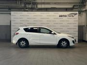 Mazda 3 II (BL) Санкт-Петербург  - изображение 23
