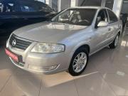 Nissan Almera Classic I Арзамас  - изображение 15