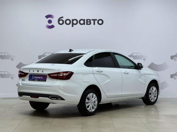 Lada (ВАЗ) Vesta I Рестайлинг (NG) с пробегом 2023 года, цена 1 250 000 рублей, 57942 км, седан, Автокод Объявления