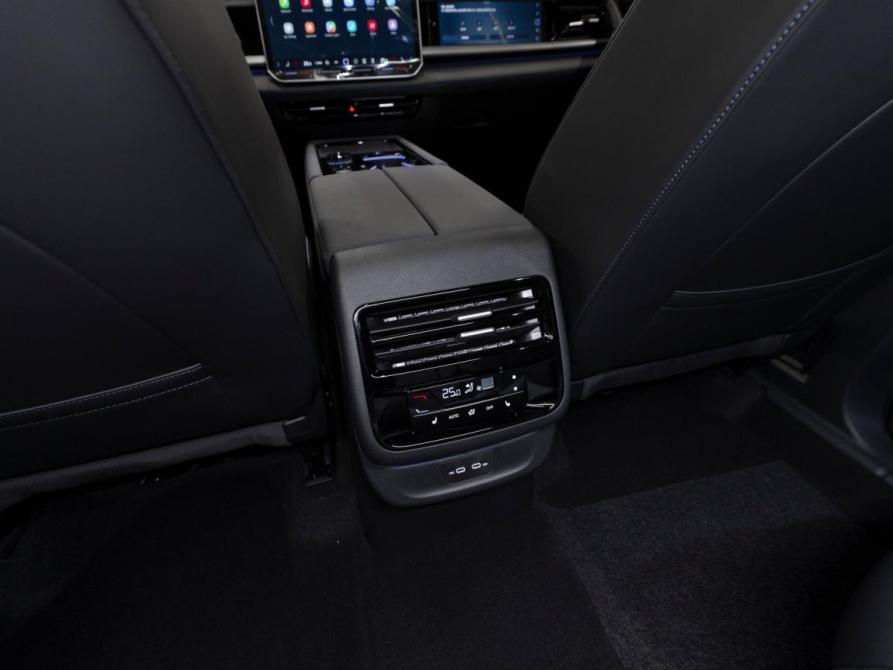 Volkswagen Teramont II (China Market) Москва  - изображение 23