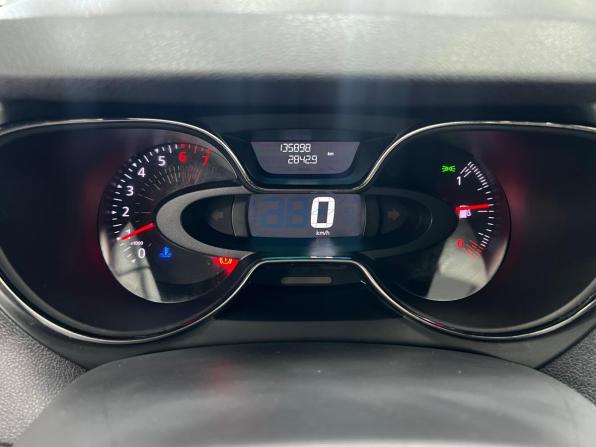 Renault Kaptur I с пробегом 2019 года, цена 1 499 000 рублей, 135894 км, внедорожник, Автокод Объявления