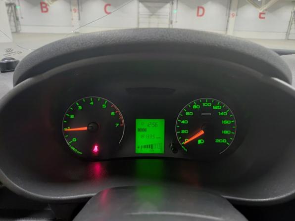 Lada (ВАЗ) Granta I с пробегом 2015 года, цена 325 000 рублей, 181335 км, лифтбек, Автокод Объявления